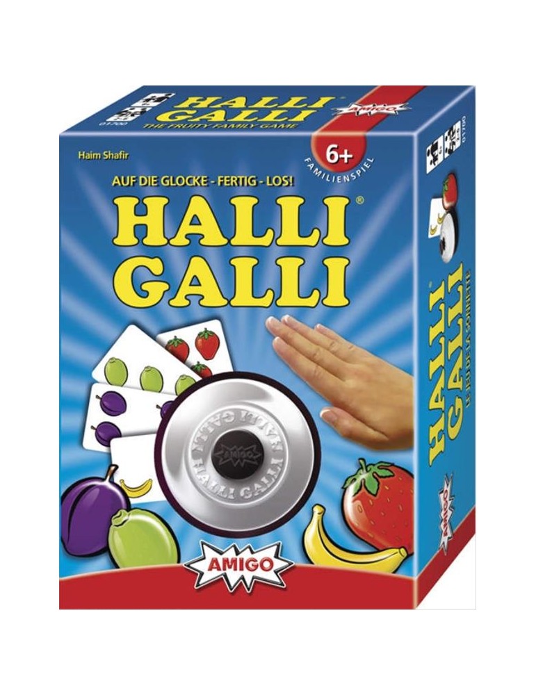 Halli Galli