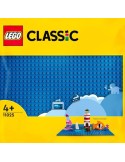 Classic Blaue Bauplatte