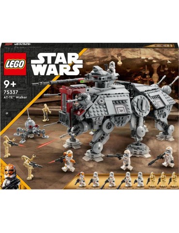 LGO SW AT-TE Walker