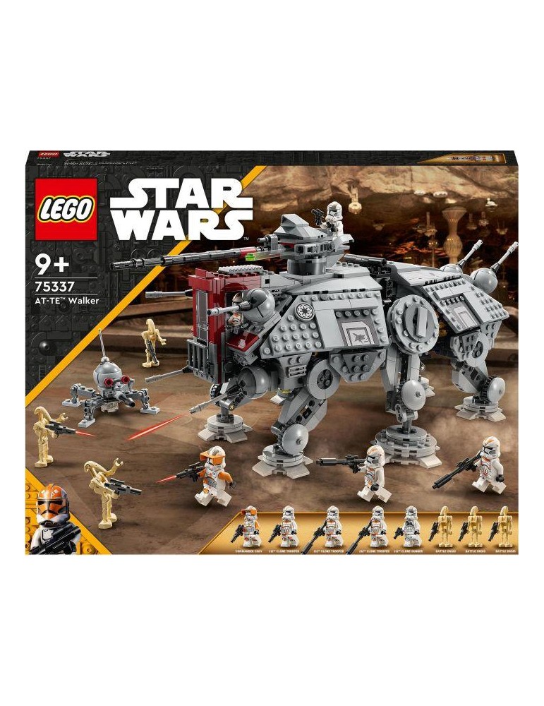 LGO SW AT-TE Walker