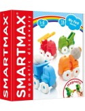 SmartMax My First Vehicles 13 Teile