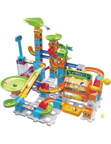 Marble Rush - Super Action Set L100 E