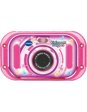 Kidizoom Touch 5.0 pink