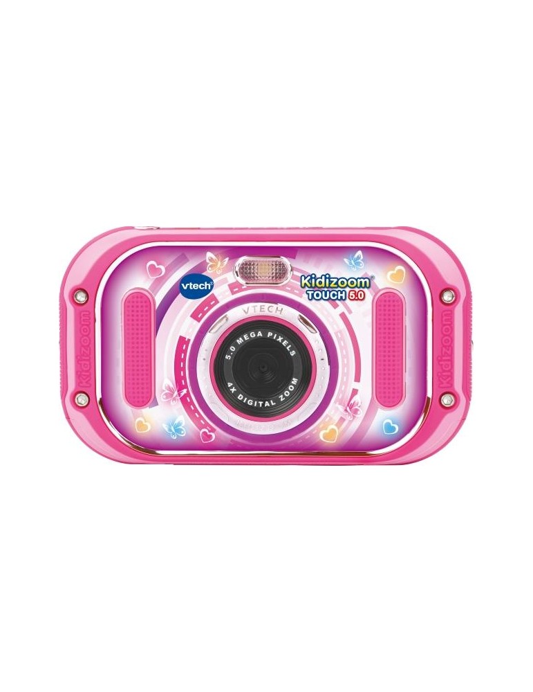 Kidizoom Touch 5.0 pink