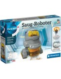 Galileo - Saug-Roboter