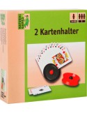 NG Kartenhalter 2 Stück