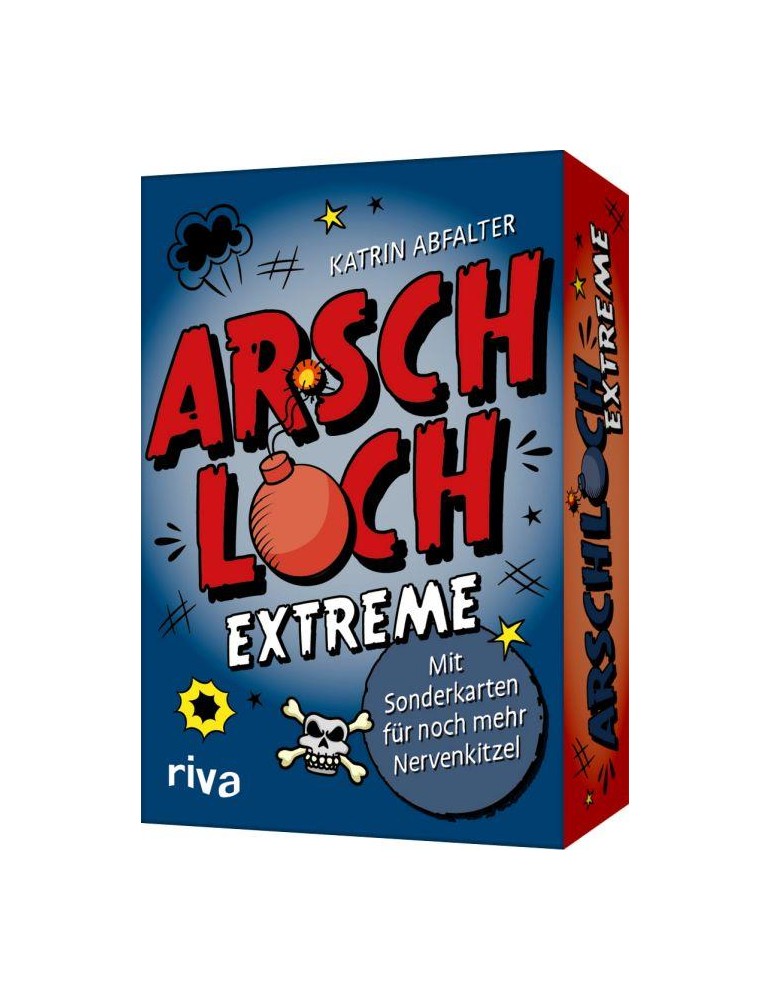 Arschloch Extreme