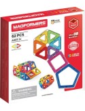Magformers 62 Teile