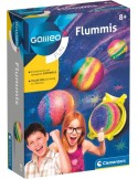 Galileo - So machst du Flummis