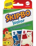 Skip-Bo Junior
