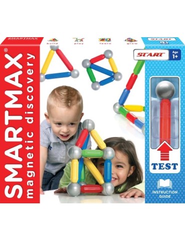 SmartMax Start Plus 23 Teilig