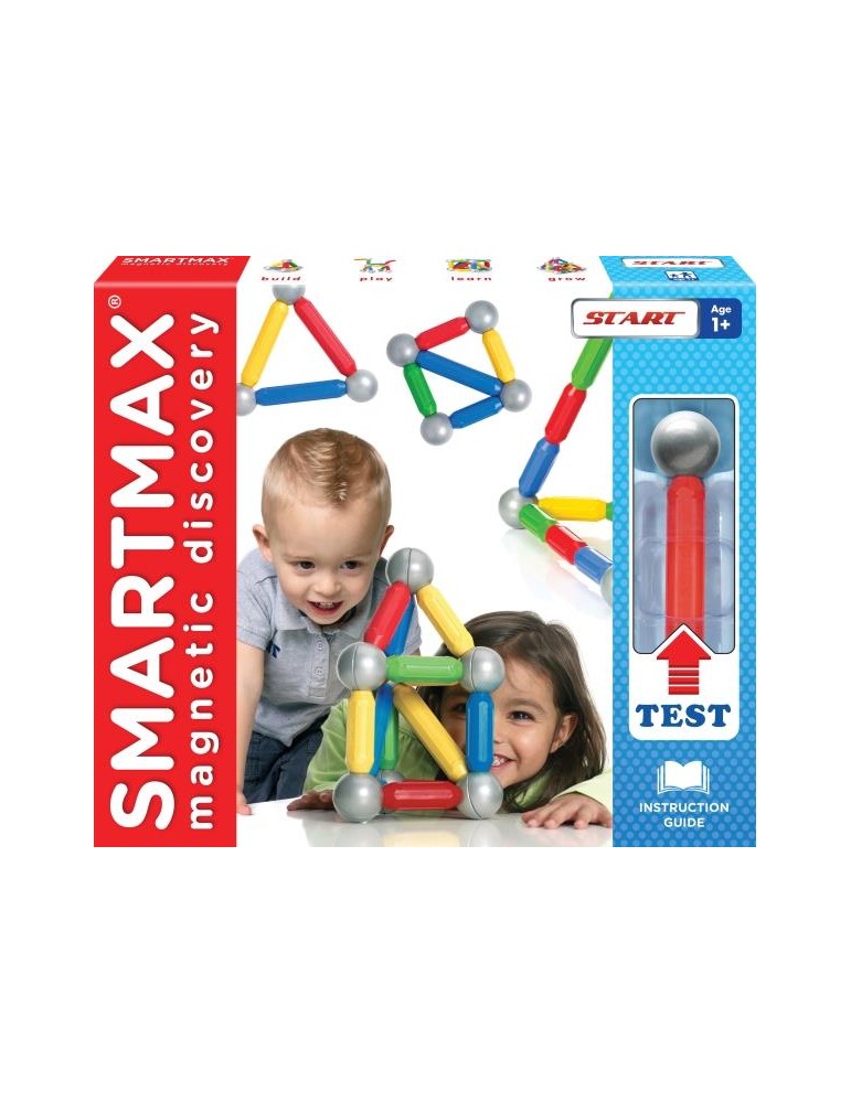 SmartMax Start Plus 23 Teilig