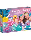 Galileo - Bunter Schleim