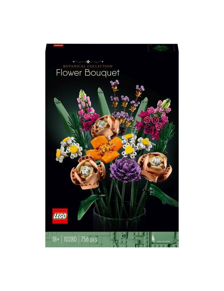 Creator Blumenstrauß