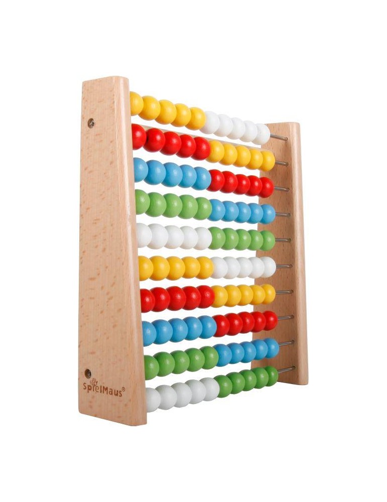 SMH Rechenschieber 19x5x19,5cm