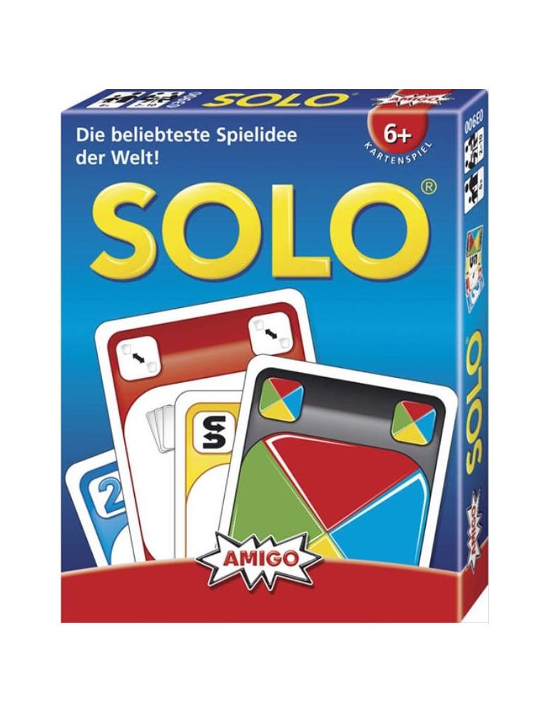 Solo