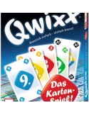 Qwixx Das Kartenspiel