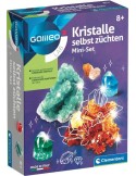 Galileo - Kristalle selbst züchten-Min