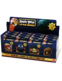 Star Wars Angry Birds Spielkarten Sammelbox, 1 Stück