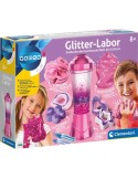 Galileo Glitter-Labor