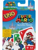 UNO Super Mario