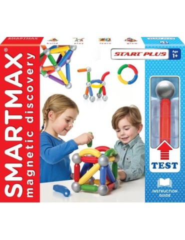 SmartMax Start Plus 30 Teilig