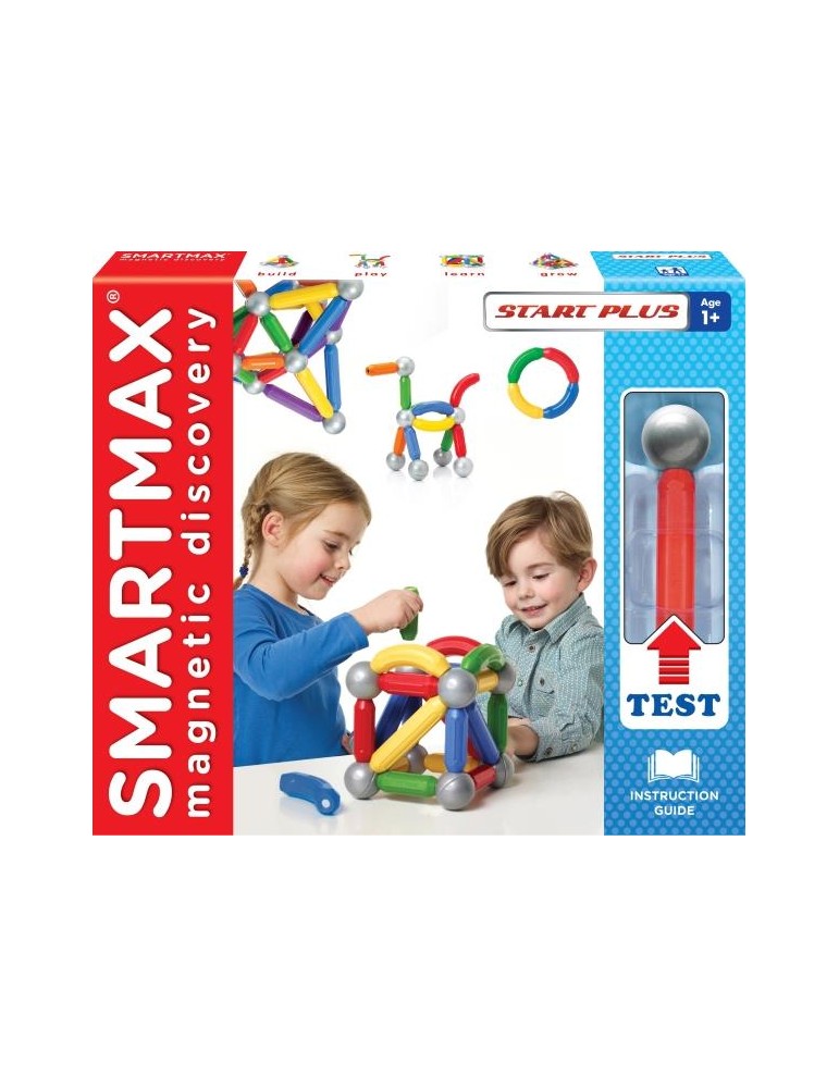 SmartMax Start Plus 30 Teilig