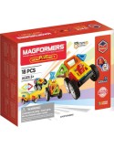 Magformers Wow Plus Set 18 teilig