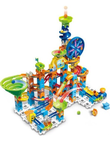 Marble Rush - Ultimate Set XL100 E