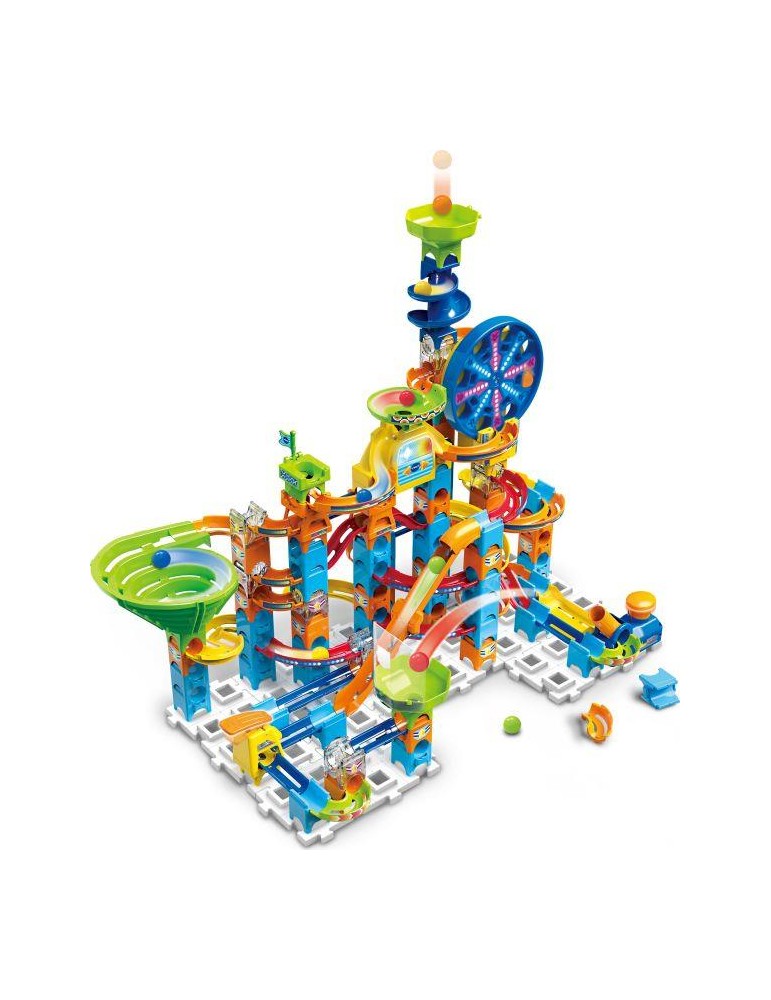 Marble Rush - Ultimate Set XL100 E