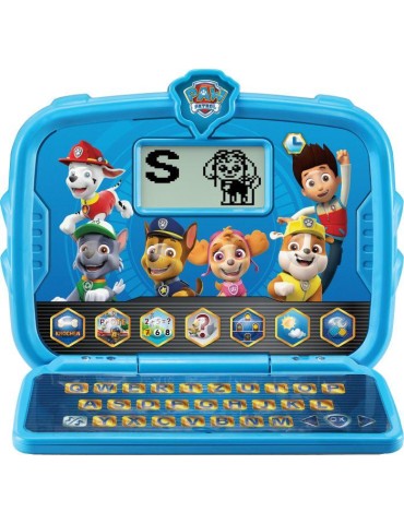PAW Patrol Lernlaptop