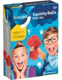 Galileo - Squishy Balls