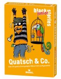 black stories junior Quatsch & Co.