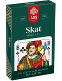 Skat, französisches Bild FSC