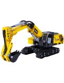 CaDA Bagger Bricks