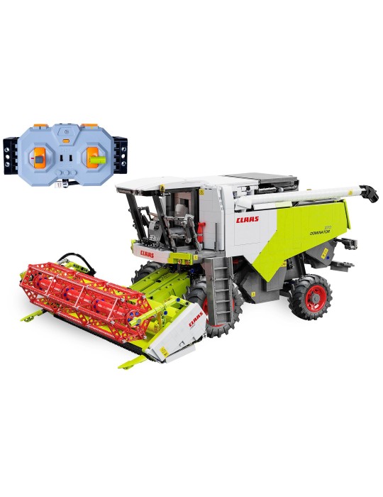 CaDA Claas Dominator 370 1:18 2,4GHz Bri