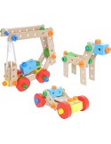 SMH DIY Konstruktions-Set, 90-teilig