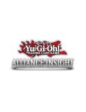 YGO! TCG Alliance Insight Booster