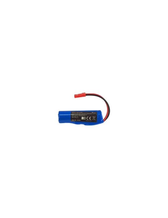 LiIon Akku 3,7V 500mAh