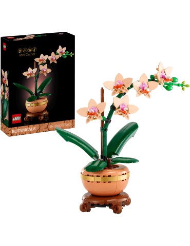 LGO Botanical Mini-Orchidee