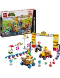 LEGO® Super Mario Baby Peach & Grand Pri