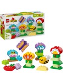 Duplo Kreativer Blumengarten