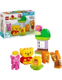 LGO Duplo Disney Winnie Puuhs Geburtstag