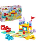 Duplo 'Hopsys Burgspiel