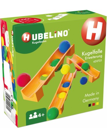 HUBELINO Kugelfalle Erweißerung