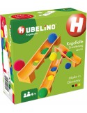 HUBELINO Kugelfalle Erweißerung