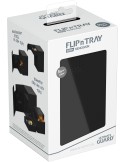 UG Flip`n`Tray 100+ XenoSkin Schwarz