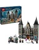 LGO Landsitz der Familie Malfoy