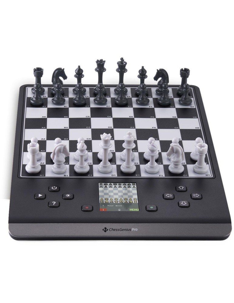 Schachcomputer ChessGenius PRO