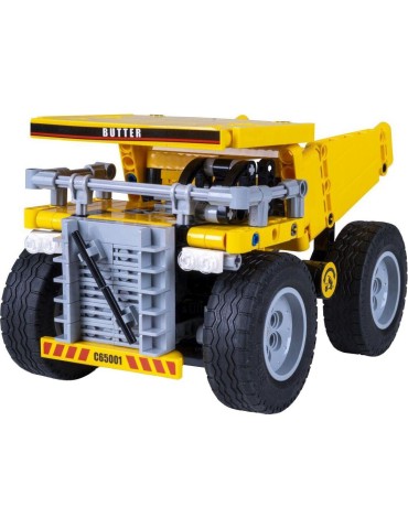 CaDA Muldenkipper Bricks